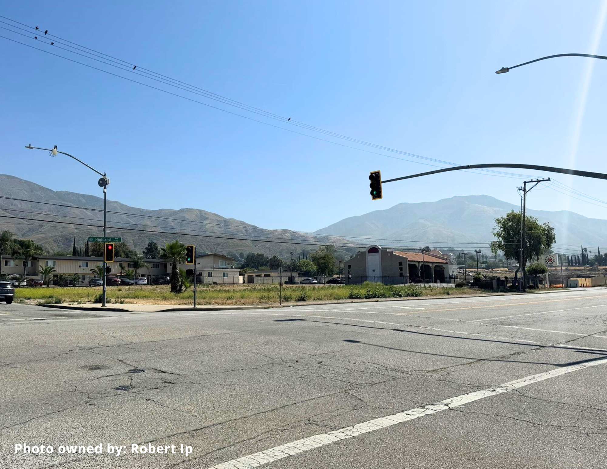 E Highland Ave, San Bernardino, CA for sale Building Photo- Image 1 of 6