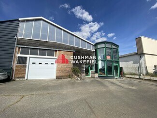 Plus de détails pour Bureau, Industriel à louer