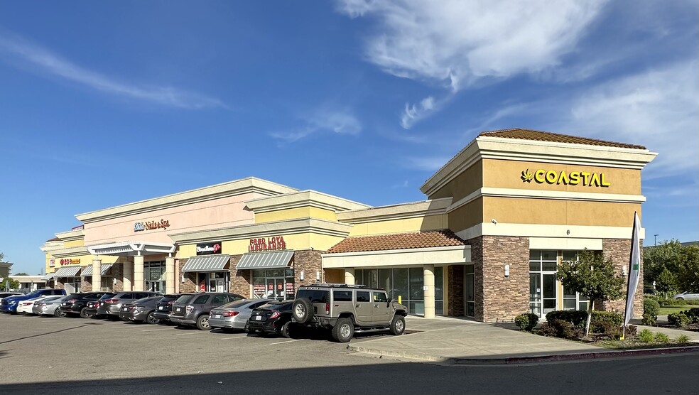 7840 N West Ln, Stockton, CA for sale - Building Photo - Image 1 of 6