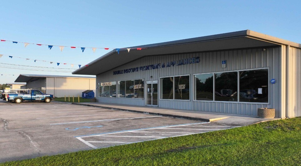 3460 US Highway 92 E, Lakeland, FL à vendre - Photo principale - Image 1 de 3
