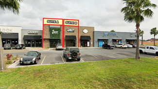 More details for 2813 E Griffin Pky, Mission, TX - Retail for Lease