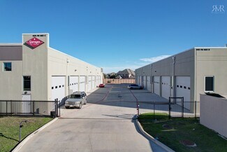 Plus de détails pour 1435 FM 1463 Rd, Katy, TX - Local d'activités à louer