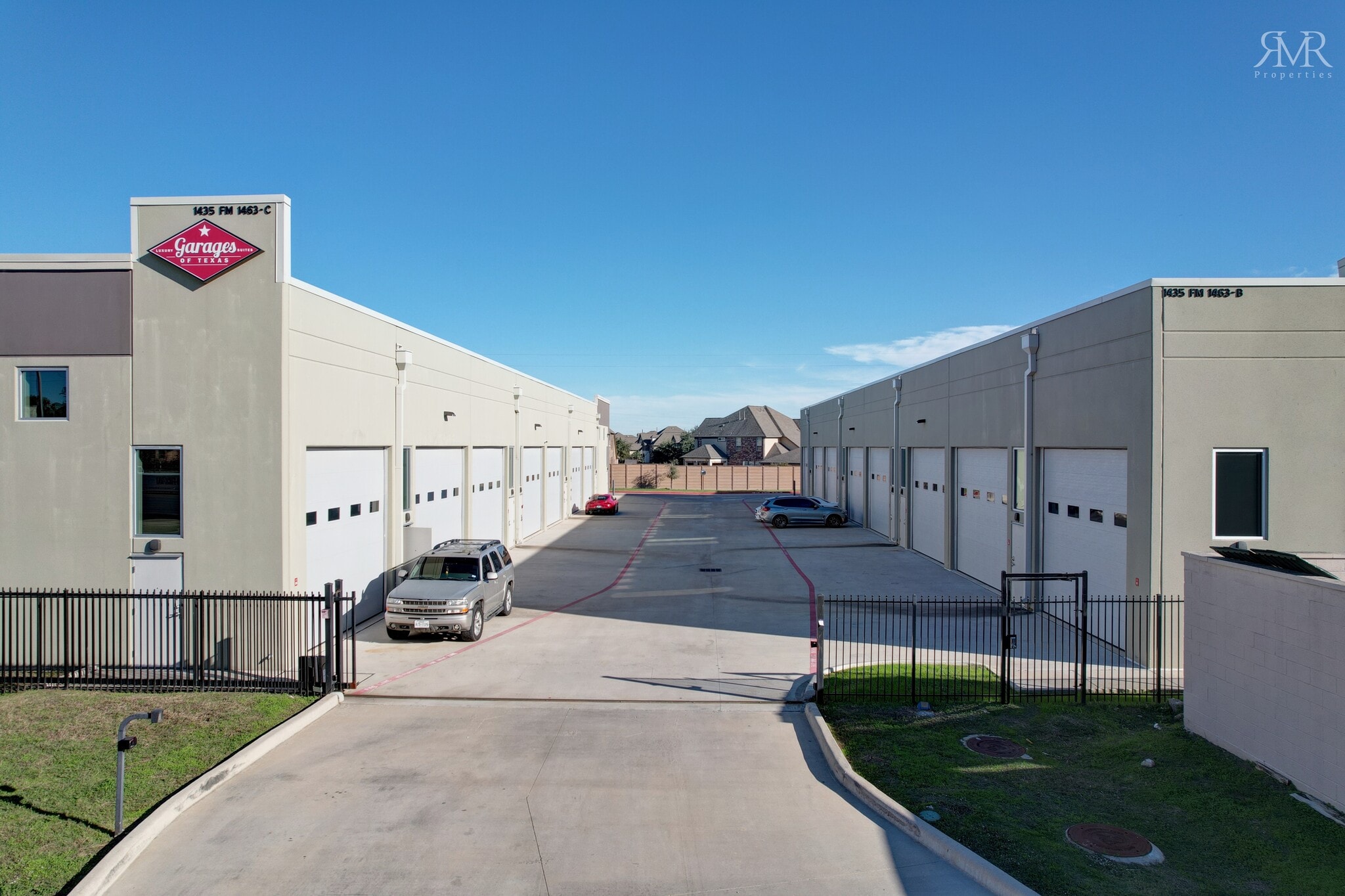 1435 FM 1463 Rd, Katy, TX for lease Primary Photo- Image 1 of 3