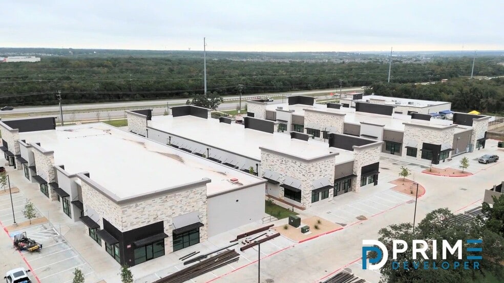15281 Ronald W Reagan Blvd, Leander, TX for sale - Commercial Listing Video - Image 3 of 16