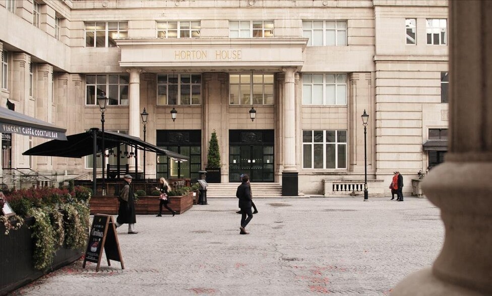 Exchange Flags, Liverpool for lease - Building Photo - Image 2 of 3