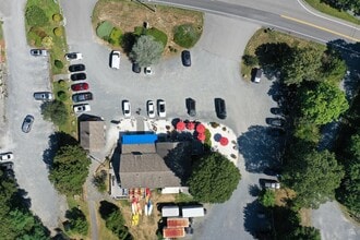 302 Underpass Rd, Brewster, MA - AERIAL  map view