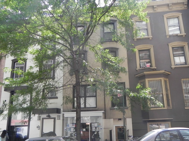 108 E 31st St, New York, NY for sale - Primary Photo - Image 1 of 8