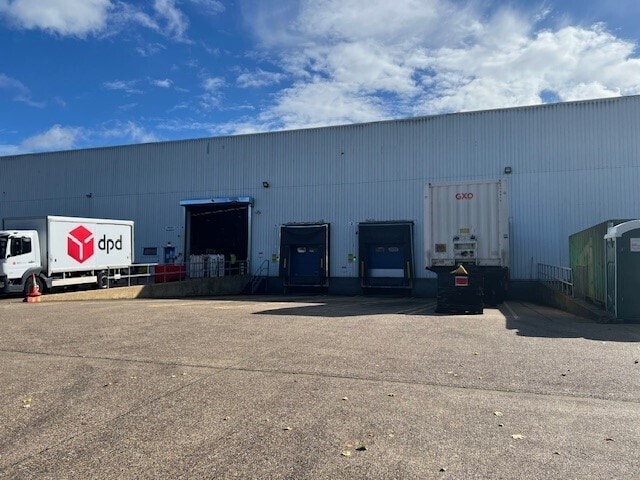 Liliput Rd, Northampton for lease - Building Photo - Image 2 of 8