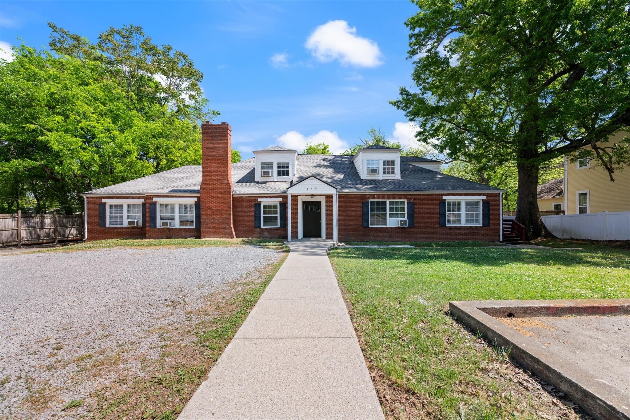 419 Belmont Ave, Shelbyville, TN à vendre Photo principale- Image 1 de 48