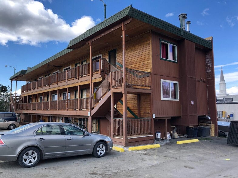 11111 Old Eagle River Rd, Eagle River, AK for sale - Building Photo - Image 1 of 1