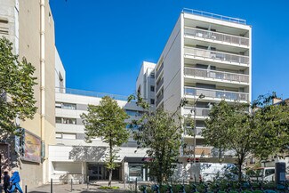 Plus de détails pour 57 Rue De La Convention, Paris - Bureau à louer