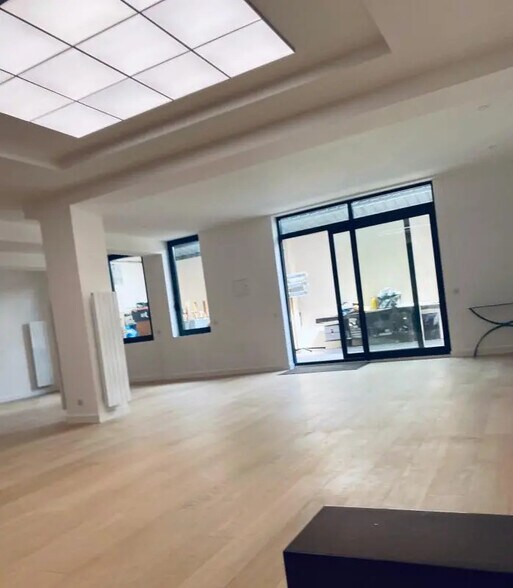Bureau dans Montreuil à vendre - Photo intérieure - Image 2 de 12