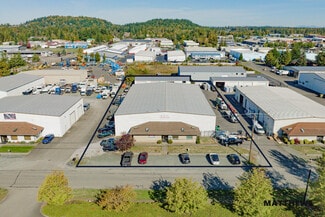 More details for 1991 Division St, Bellingham, WA - Industrial for Sale