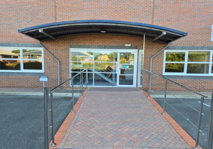 Monks Brk, Newport for lease - Building Photo - Image 3 of 3