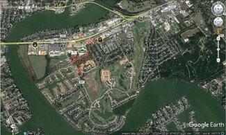 Plus de détails pour 1327 Waters Edge Dr, Granbury, TX - Terrain à vendre