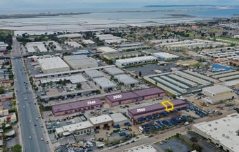 2550 Main St, Chula Vista, CA for lease Interior Photo- Image 1 of 8