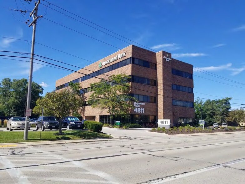 4811 S 76th St, Greenfield, WI for sale - Building Photo - Image 2 of 8