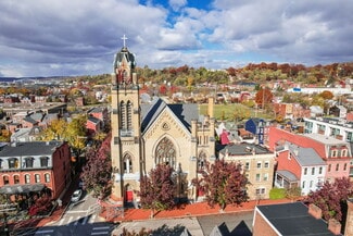 Plus de détails pour 1250 Liverpool St, Pittsburgh, PA - Spécialité à vendre