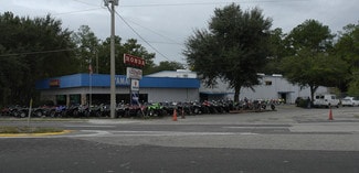 More details for 4820 NW 13th St, Gainesville, FL - Retail for Lease