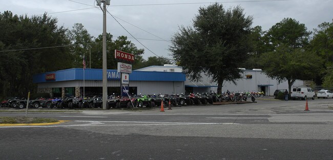 More details for 4820 NW 13th St, Gainesville, FL - Retail for Lease