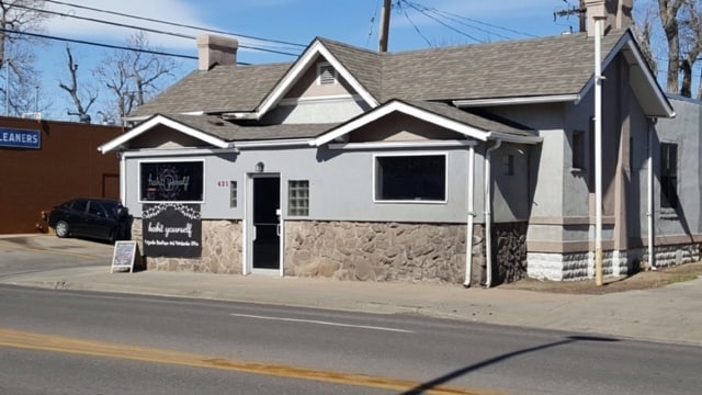 421-423 E Alameda Ave, Denver, CO à vendre - Photo du bâtiment - Image 2 de 3