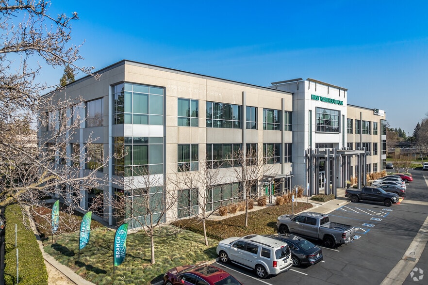 1375 Exposition Blvd, Sacramento, CA for lease - Primary Photo - Image 1 of 21