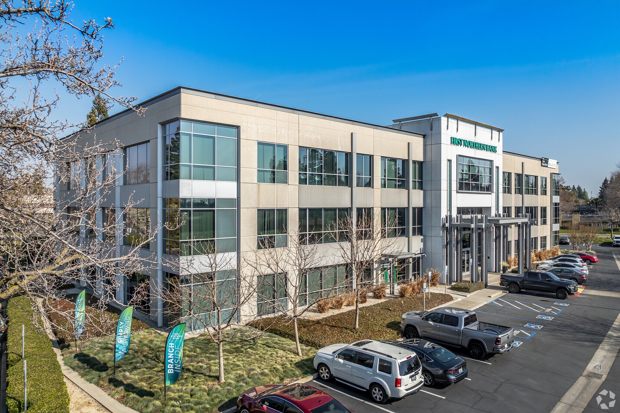 1375 Exposition Blvd, Sacramento, CA for lease Primary Photo- Image 1 of 22