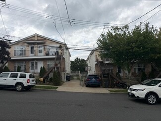 More details for 134-142 Monahan Ave – Multifamily for Sale, Staten Island, NY