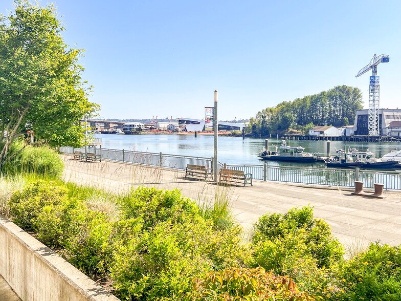 1543 Dock St., Tacoma, WA à vendre - Autre - Image 2 de 5