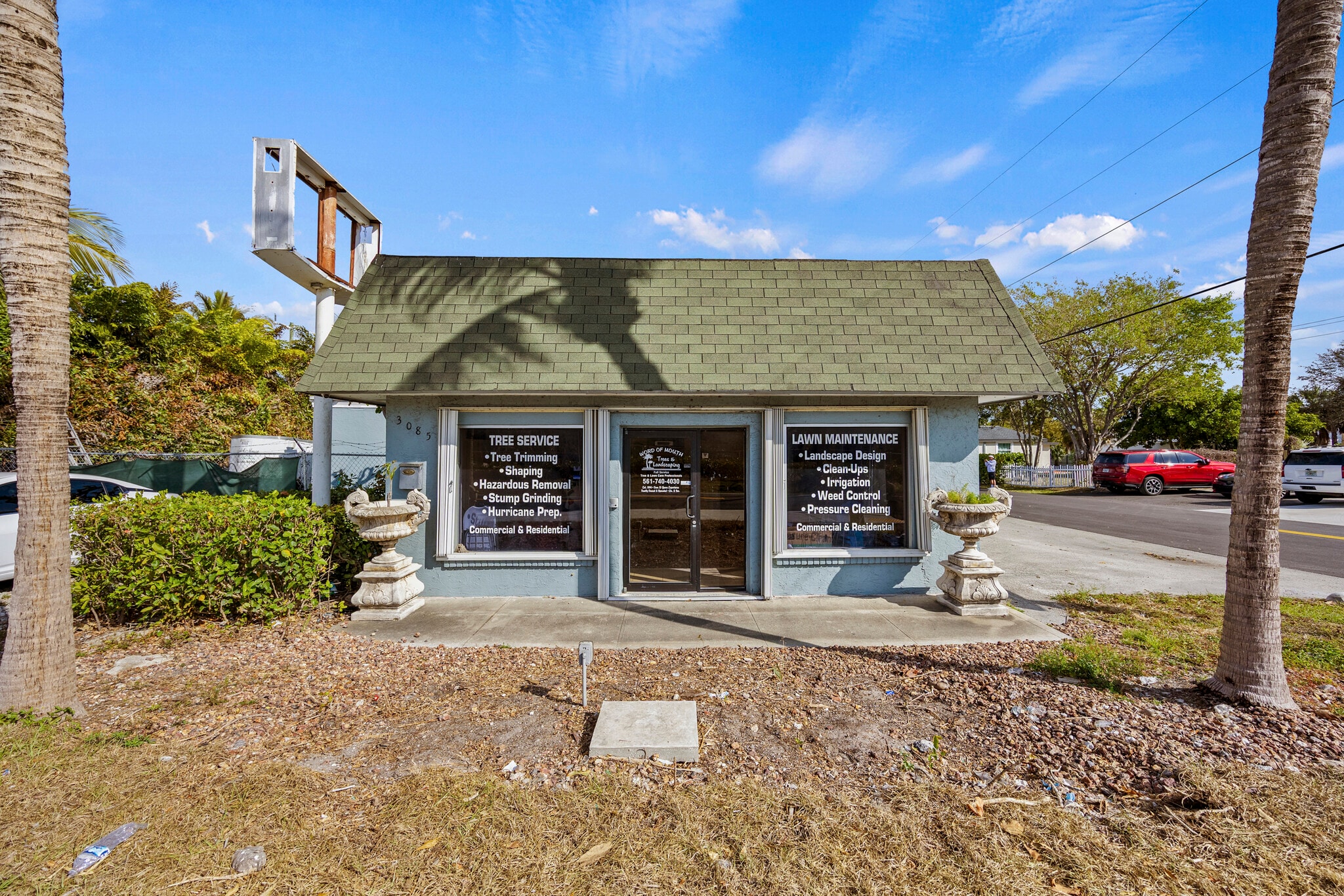3085 2nd Ave N, Palm Springs, FL for sale Primary Photo- Image 1 of 22