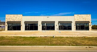 Plus de détails pour 4111 Hwy 180 E, Mineral Wells, TX - Commerce de détail à louer