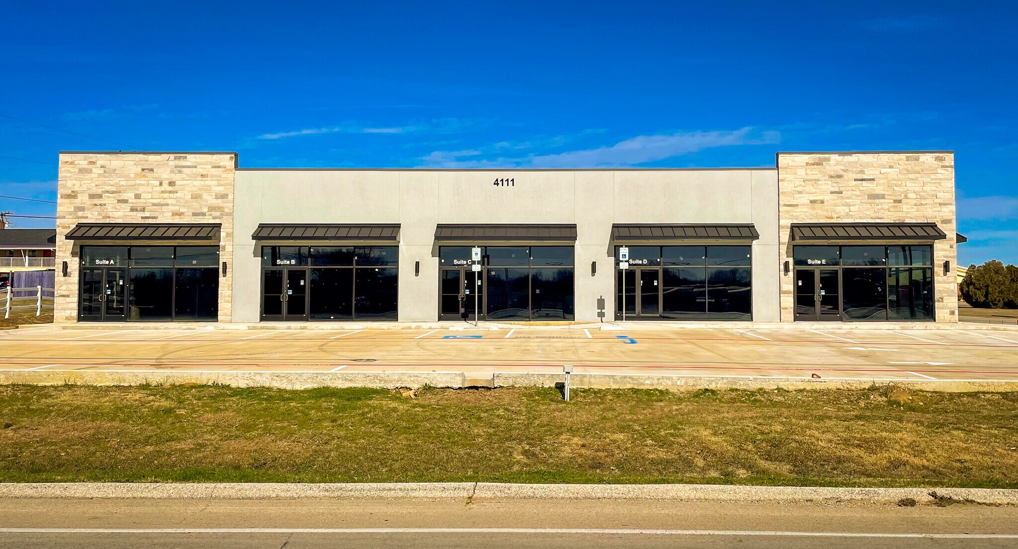 4111 Hwy 180 E, Mineral Wells, TX for sale Building Photo- Image 1 of 7