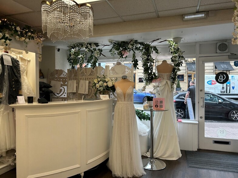 19 Warwick Rd, Carlisle for lease - Building Photo - Image 2 of 11