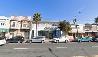 More details for 4667-4671 Mission St, San Francisco, CA - Retail for Lease