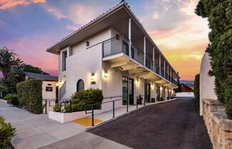 More details for 1018 Garden St, Santa Barbara, CA - Hospitality for Sale