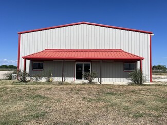 Plus de détails pour 4136 Interstate Highway 37, Odem, TX - Industriel à vendre