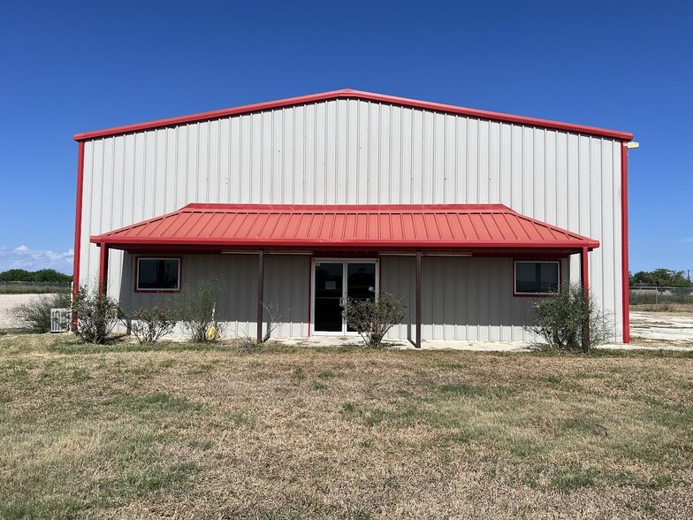 4136 Interstate Highway 37, Odem, TX for sale - Building Photo - Image 1 of 16