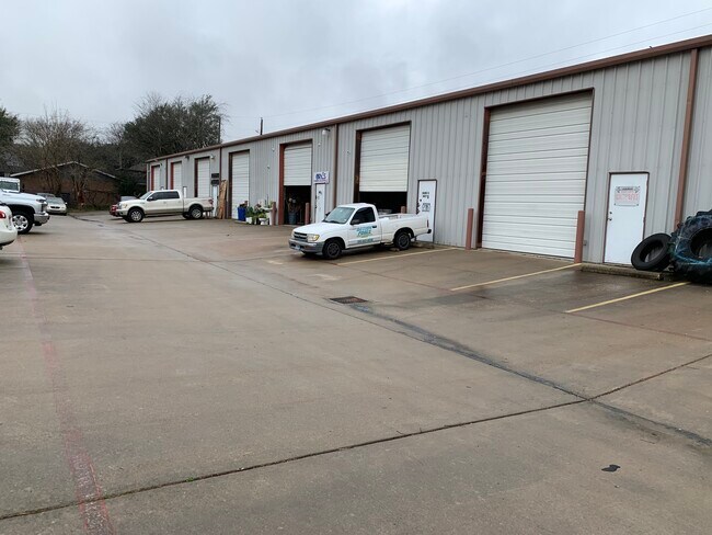 More details for 221 Baker Rd, Houston, TX - Industrial for Lease