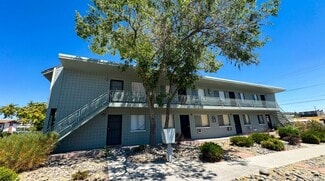 More details for 900 Willow St, Reno, NV - Multifamily for Sale