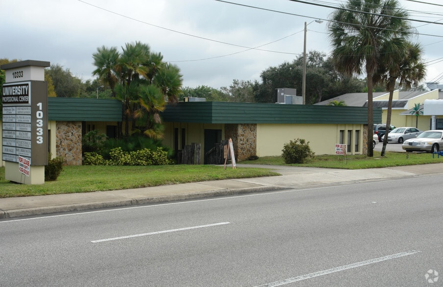 10333 Seminole Blvd, Largo, FL for sale - Building Photo - Image 1 of 18