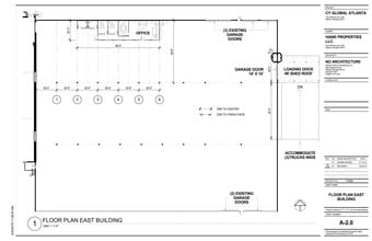 1910 Murphy Ave SW, Atlanta, GA for lease Site Plan- Image 1 of 8