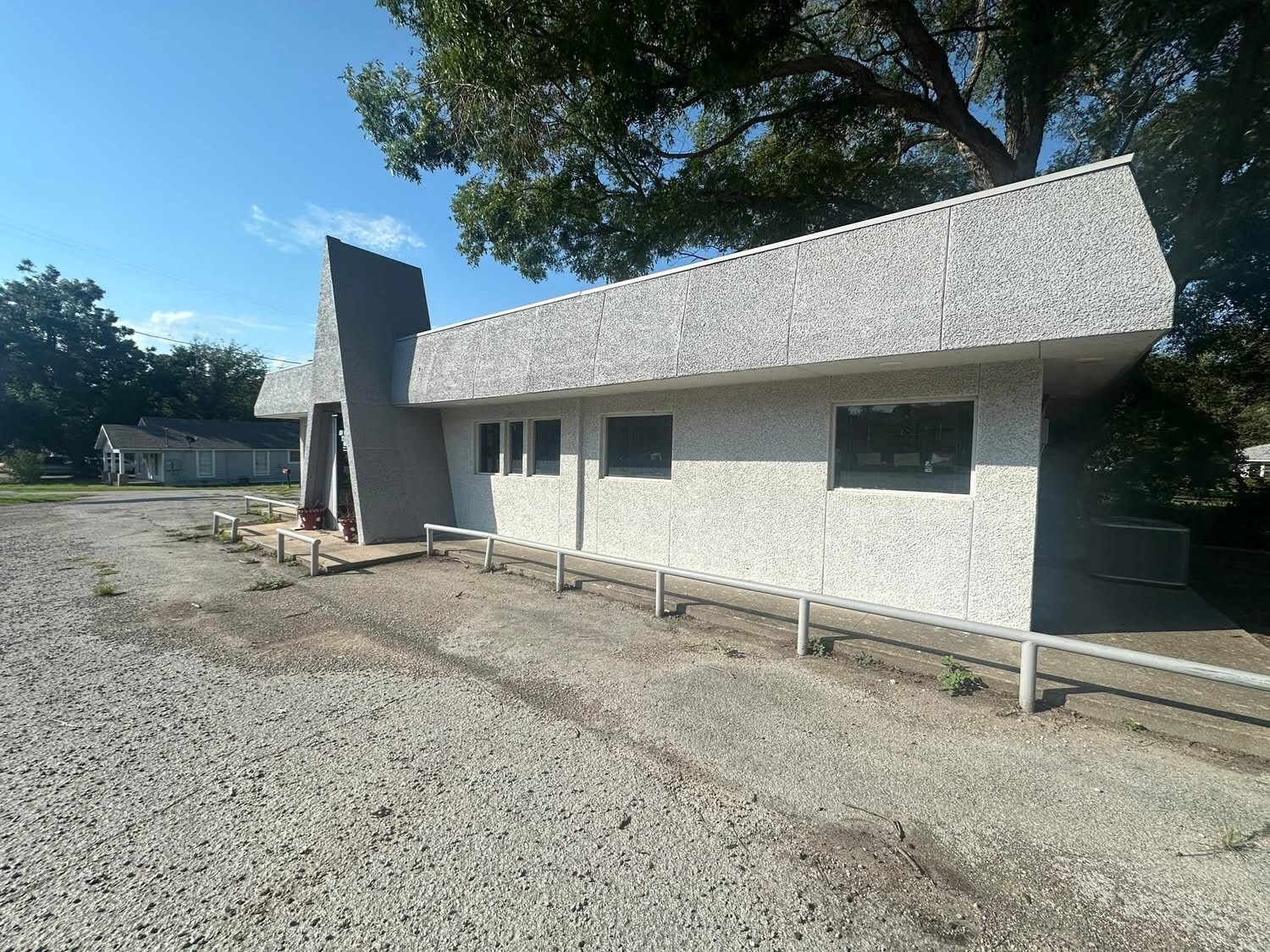 600 N Second St, Hico, TX à louer Photo principale- Image 1 de 6