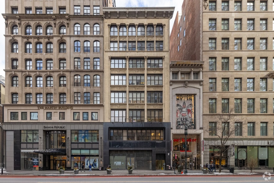 15 W 34th St, New York, NY for sale - Building Photo - Image 1 of 17