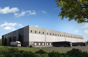 65 US Highway 46, Pine Brook, NJ à louer Photo du bâtiment- Image 2 de 7