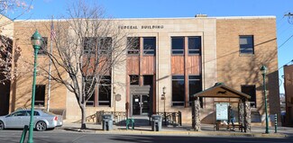 Plus de détails pour 114 N San Francisco St, Flagstaff, AZ - Bureau à louer