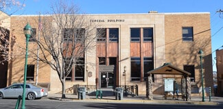 More details for 114 N San Francisco St, Flagstaff, AZ - Office for Lease