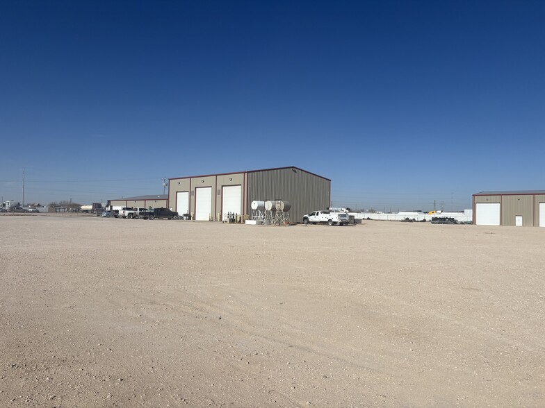 509 Madrid Rd, Odessa, TX for sale - Building Photo - Image 2 of 11