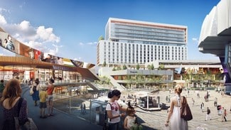 Plus de détails pour 577 L St, Sacramento, CA - Commerce de détail à louer