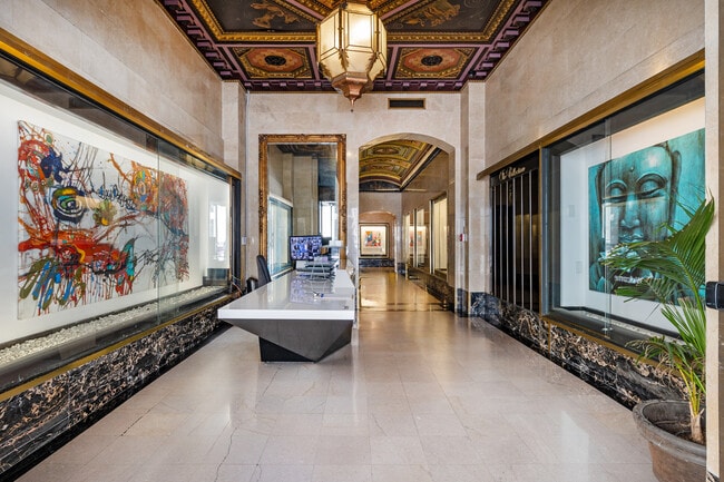 Plus de détails pour 521-527 W 7th St, Los Angeles, CA - Bureau, Commerce de détail à louer