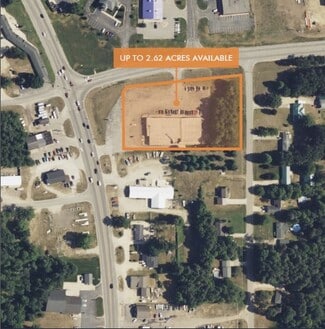 More details for 40 E 82nd St, Newaygo, MI - Land for Sale